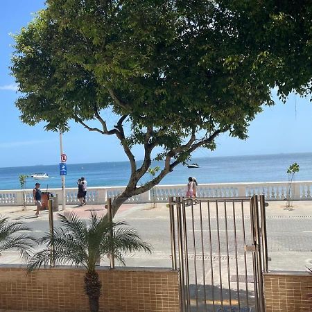 Apto A Passos Do Farol Da Barra السلفادور المظهر الخارجي الصورة